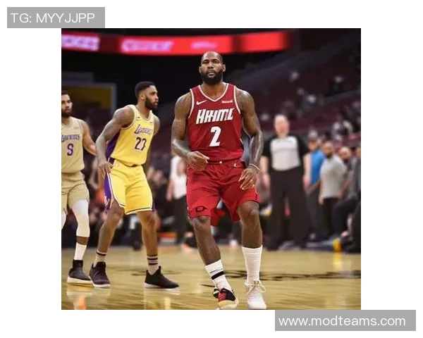 湖人对阵热火精彩直播8场赛事回顾与分析